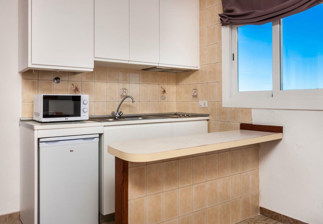 Apartamentos Charlys Can Picafort Can Picafort  Ngoại thất bức ảnh